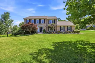 9581 Semaphore Ct, West Chester, OH 45069 - Photo 1