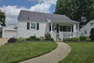 808 Mark Ave, Hamilton, OH 45013 - Photo 1