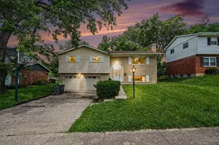2476 Ambassador Dr, Colerain Township, OH 45231 - Photo 1