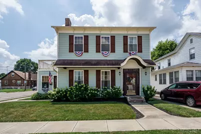 418 E Broadway Street, Harrison, OH 45030 - Photo 1