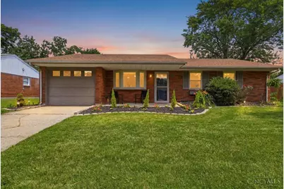 2531 Allenby Court, Miami Township, OH 45449 - Photo 1
