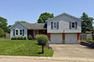 242 Bernard Dr, Monroe, OH 45050 - Photo 1