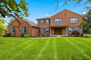 3165 Palomino Trail, Mason, OH 45040 - Photo 1