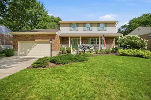 3294 Wheatcroft Dr, Green Township, OH 45239 - Photo 1