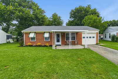 646 Bellaire Court, Union Township, OH 45244 - Photo 1
