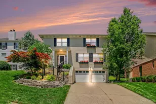 3076 Spencerhill Ln, Cincinnati, OH 45226 - Photo 1