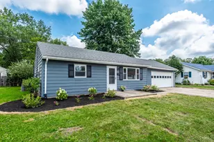 486 Drexel Ave, Lebanon, OH 45036 - Photo 1