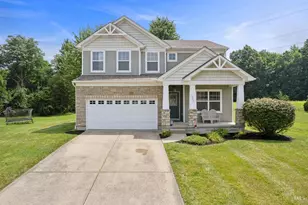 3864 Golden Meadow Ct, Batavia Township, OH 45102 - Photo 1