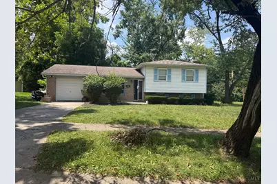 1207 Terry Court, Lincoln Heights, OH 45215 - Photo 1