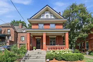 3363 Morrison Ave, Cincinnati, OH 45220 - Photo 1