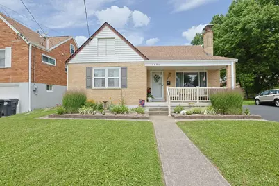 5994 Lawrence Road, Green Township, OH 45248 - Photo 1