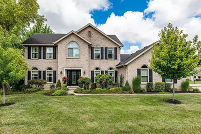 6373 Lakewood Drive, Fairfield Township, OH 45011 - Photo 1