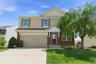 547 Woodbine Court, Hamilton Township, OH 45039 - Photo 1