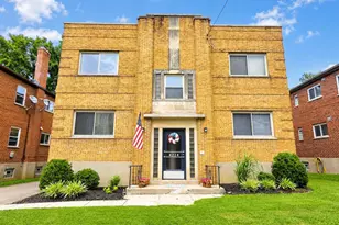 4224 Virginia Ave, Cincinnati, OH 45223 - Photo 1