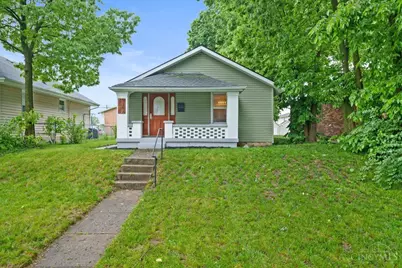 828 Seventeenth Avenue, Middletown, OH 45044 - Photo 1