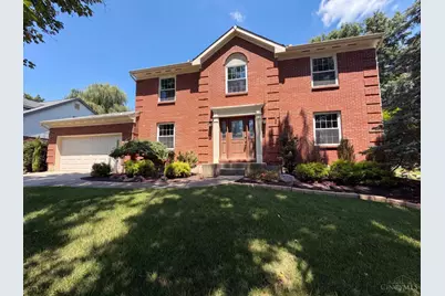 12169 Village Woods Drive, Sharonville, OH 45241 - Photo 1