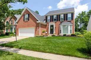 9655 Olde Georgetown Way, Centerville, OH 45458 - Photo 1