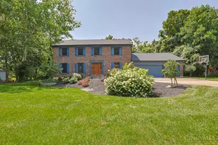 9429 Stonecrest Ct, Symmes Township, OH 45249 - Photo 1