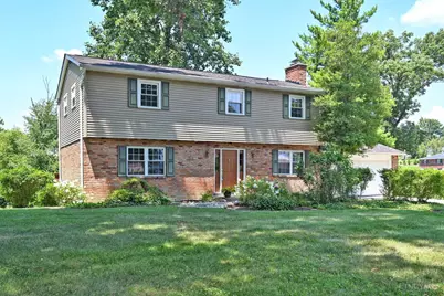 9663 Placid Drive, West Chester, OH 45241 - Photo 1