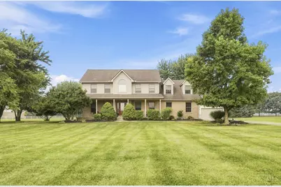 2521 Twin Oaks Drive, Turtle Creek Township, OH 45036 - Photo 1