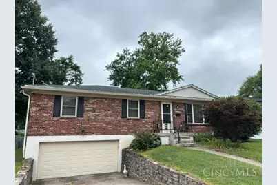5377 Gander Drive, Delhi Township, OH 45238 - Photo 1