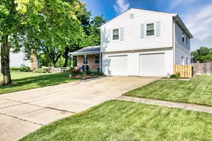 2092 Butlersbridge Ct, Anderson Township, OH 45244 - Photo 1