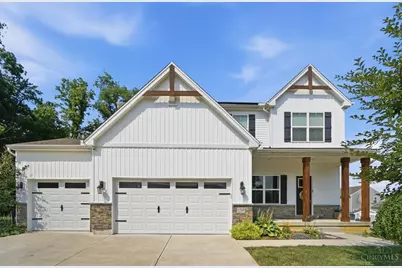 5389 Valley View Drive, Hamilton Township, OH 45152 - Photo 1