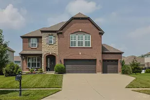 7485 Marsh Creek Ln, Hamilton Township, OH 45039 - Photo 1