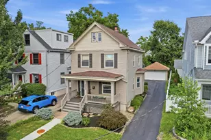 3640 Michigan Ave, Cincinnati, OH 45208 - Photo 1