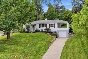 9512 Waxwing Dr, Blue Ash, OH 45241 - Photo 1