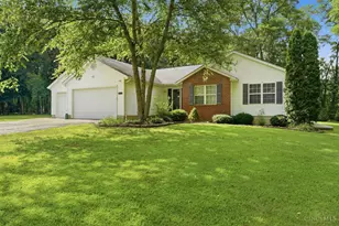 5263 Fischer Rd, Harlan Township, OH 45113 - Photo 1