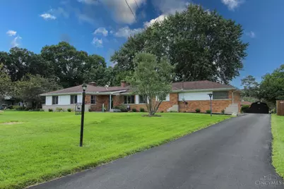 3743 Langhorst Court, Sycamore Township, OH 45236 - Photo 1