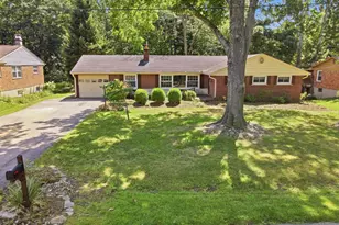 1050 Nimitz Ln, Anderson Township, OH 45230 - Photo 1