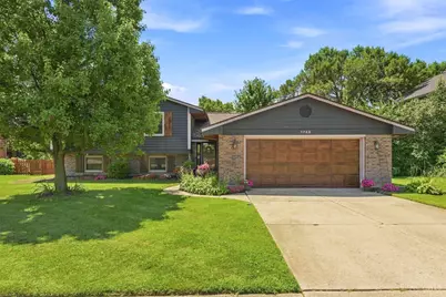 1748 Sherwood Forest Drive, Miamisburg, OH 45342 - Photo 1