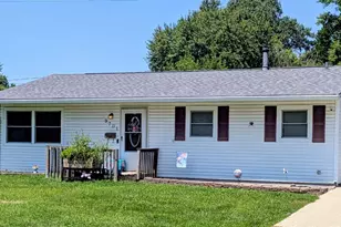 9701 Yuba Ct, Colerain Township, OH 45231 - Photo 1