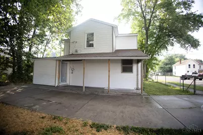 45 E Fifth Street, Franklin, OH 45005 - Photo 1
