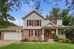 8110 Creek Woods Pl, Deerfield Township, OH 45039 - Photo 1