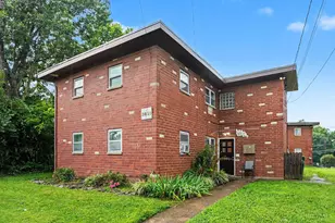 3631 Washington Ave, Cincinnati, OH 45229 - Photo 1