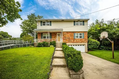 818 Heavenly Lane, Delhi Township, OH 45238 - Photo 1