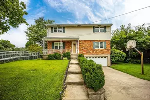 818 Heavenly Ln, Delhi Township, OH 45238 - Photo 1