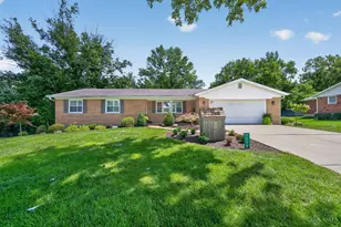 9358 Gina Dr, West Chester, OH 45069 - Photo 1