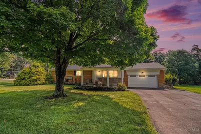 10392 Humphrey Road, Symmes Township, OH 45242 - Photo 1