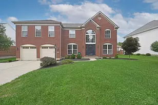 4602 Creekrun Dr, Mason, OH 45040 - Photo 1