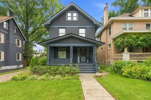 3420 Stettinius Ave, Cincinnati, OH 45208 - Photo 1