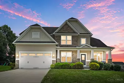 5935 Brunswick Court, Liberty Township, OH 45044 - Photo 1