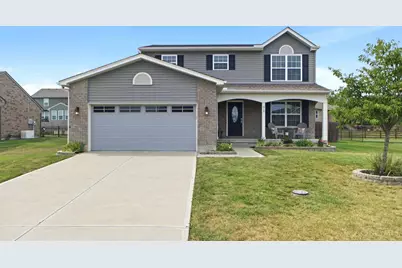 317 Brampton Place, Trenton, OH 45067 - Photo 1