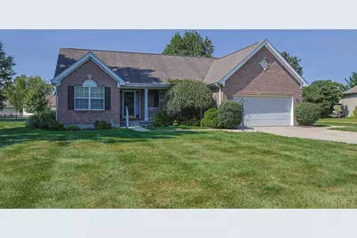 5108 Wedgeway Drive, Goshen, OH 45140 - Photo 1