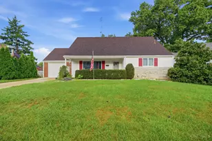 5557 Fairwood Rd, Green Township, OH 45239 - Photo 1