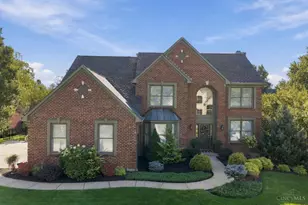 6426 Masters Row, Miami Township, OH 45140 - Photo 1