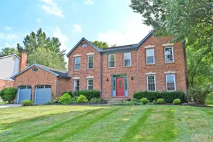 7463 Kingston Hill Ct, Anderson Township, OH 45255 - Photo 1